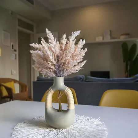 Apartment P1par1001 - Wonderfull Aparment In Paralel