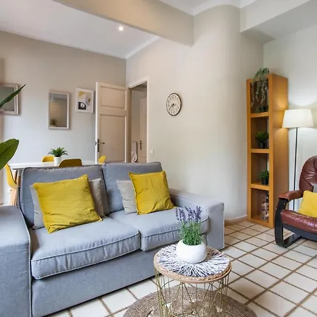 P1par1001 - Wonderfull Aparment In Paralel