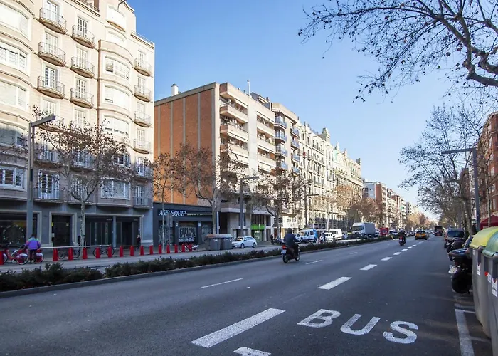 Apartamento P1par1001 - Wonderfull Aparment In Paralel