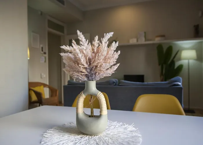 Apartamento P1par1001 - Wonderfull Aparment In Paralel