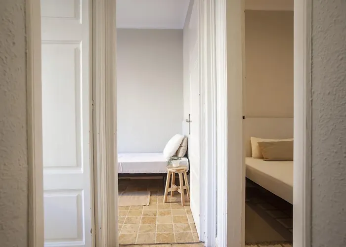 P1par1001 - Wonderfull Aparment In Paralel Apartamento *
