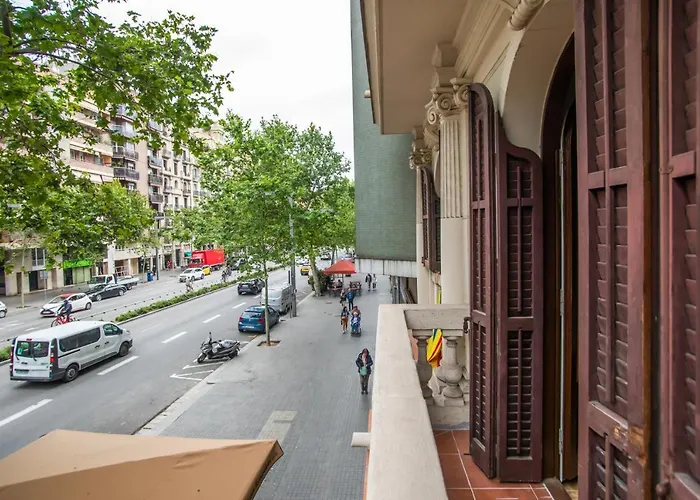 Apartamento P1par1001 - Wonderfull Aparment In Paralel