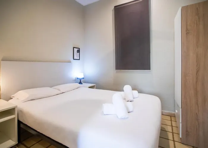 P1par1001 - Wonderfull Aparment In Paralel *