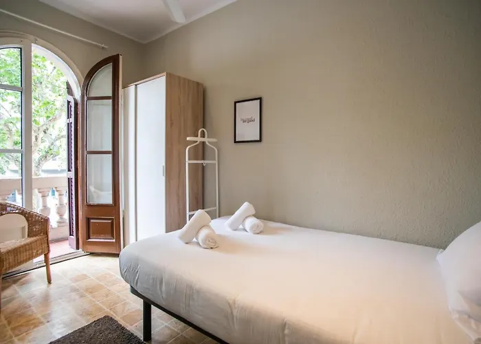 P1par1001 - Wonderfull Aparment In Paralel