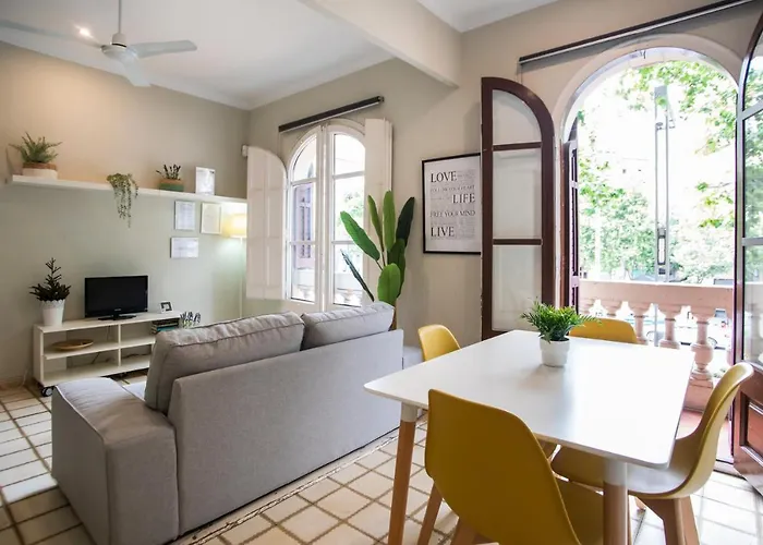 P1par1001 - Wonderfull Aparment In Paralel