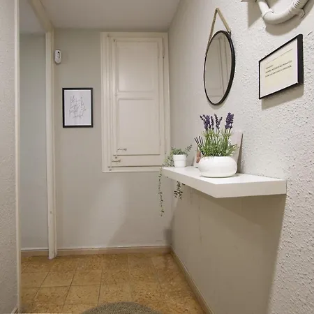 Appartement P1par1001 - Wonderfull Aparment In Paralel *