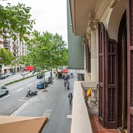 Appartement P1par1001 - Wonderfull Aparment In Paralel