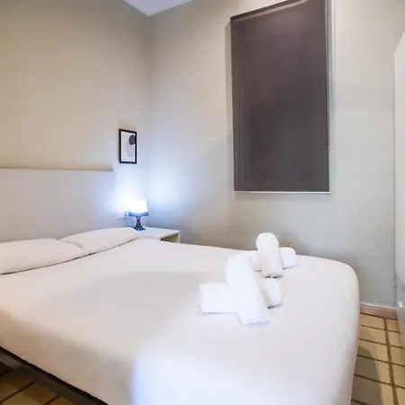 P1par1001 - Wonderfull Aparment In Paralel *