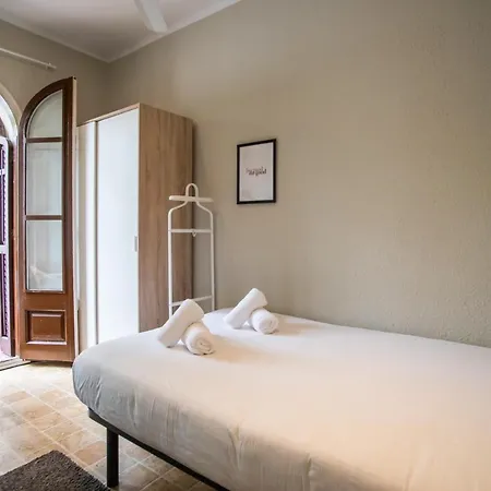 P1par1001 - Wonderfull Aparment In Paralel