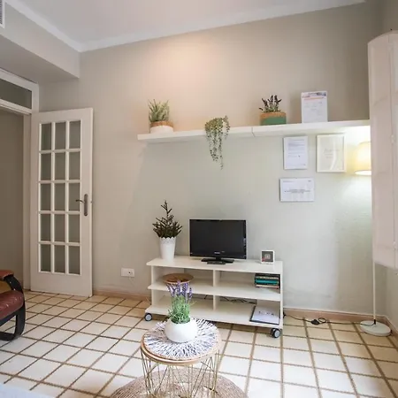 Appartement P1par1001 - Wonderfull Aparment In Paralel *