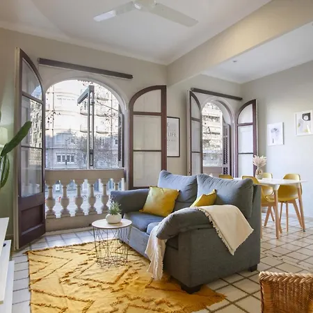 P1par1001 - Wonderfull Aparment In Paralel Apartament *
