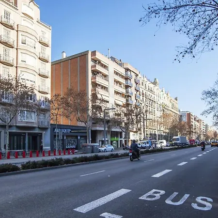 Apartament P1par1001 - Wonderfull Aparment In Paralel