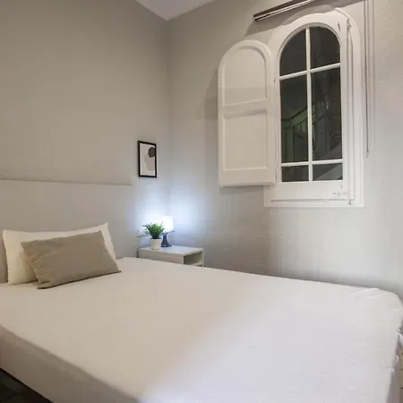 P1par1001 - Wonderfull Aparment In Paralel * Barcelona