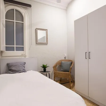 Apartament P1par1001 - Wonderfull Aparment In Paralel *