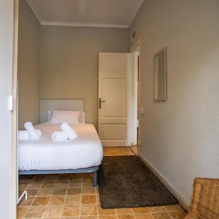 P1par1001 - Wonderfull Aparment In Paralel