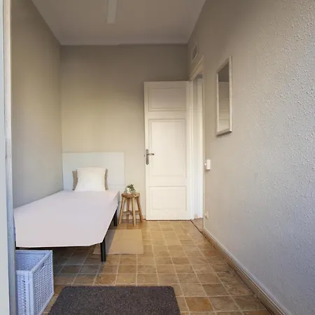 P1par1001 - Wonderfull Aparment In Paralel Apartament *