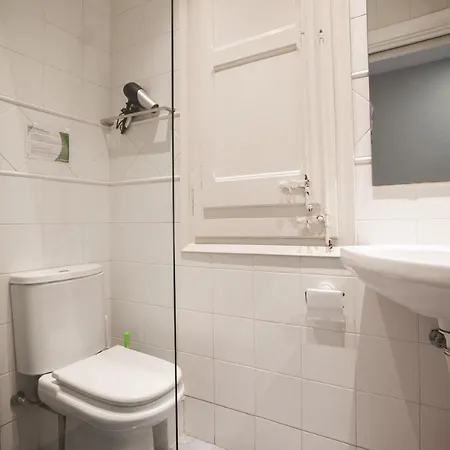 P1par1001 - Wonderfull Aparment In Paralel Apartament