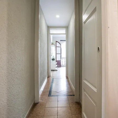 P1par1001 - Wonderfull Aparment In Paralel Apartament