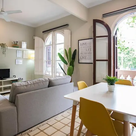P1par1001 - Wonderfull Aparment In Paralel